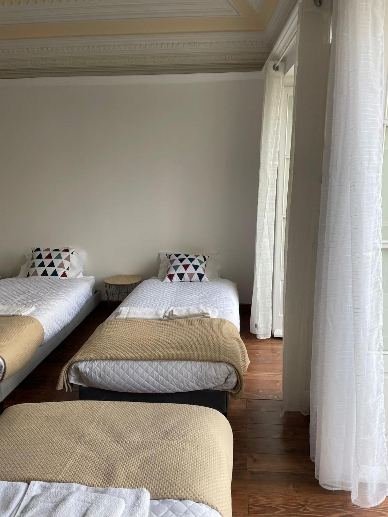 Casa Giraldo Boutique Hotel Evora Exterior photo