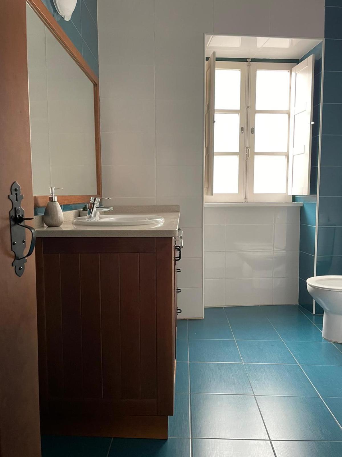 Casa Giraldo Boutique Hotel Evora Room photo