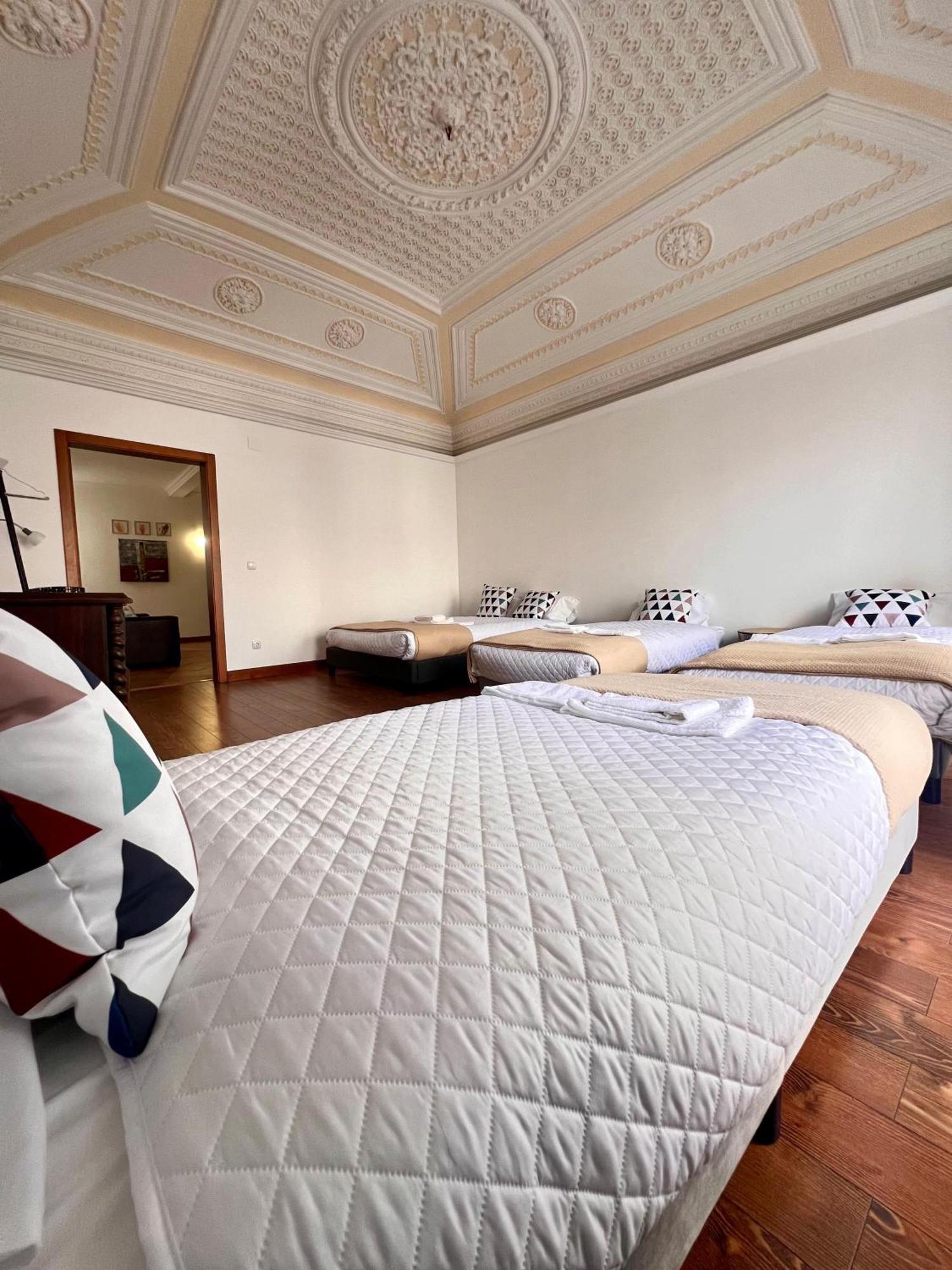 Casa Giraldo Boutique Hotel Evora Exterior photo