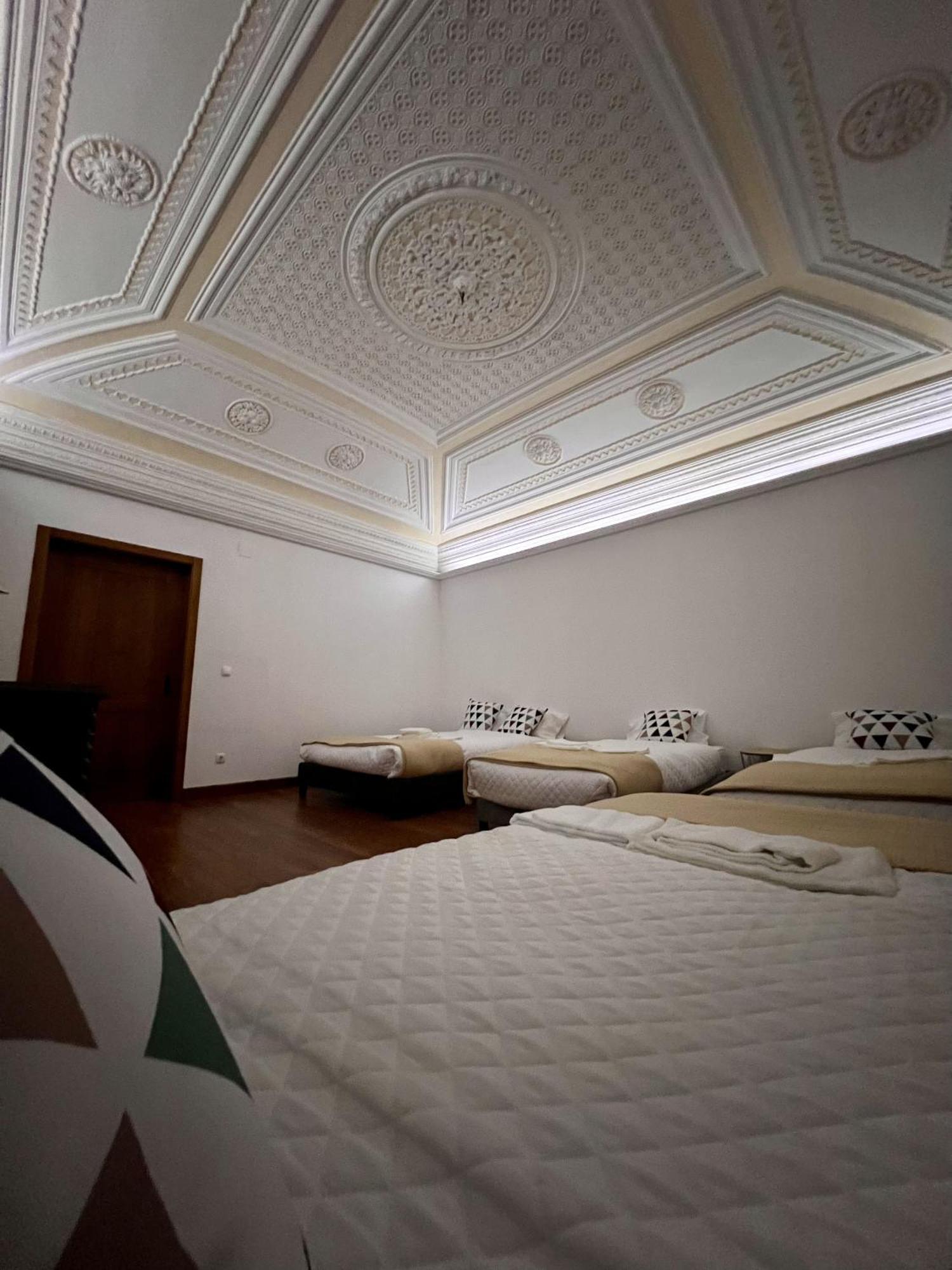 Casa Giraldo Boutique Hotel Evora Exterior photo