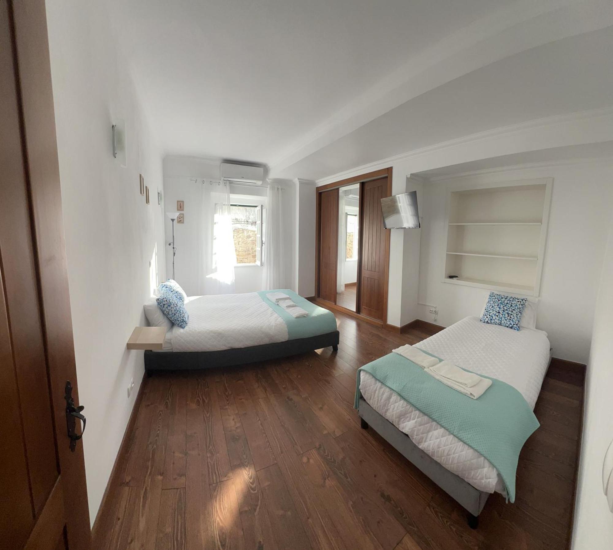 Casa Giraldo Boutique Hotel Evora Exterior photo