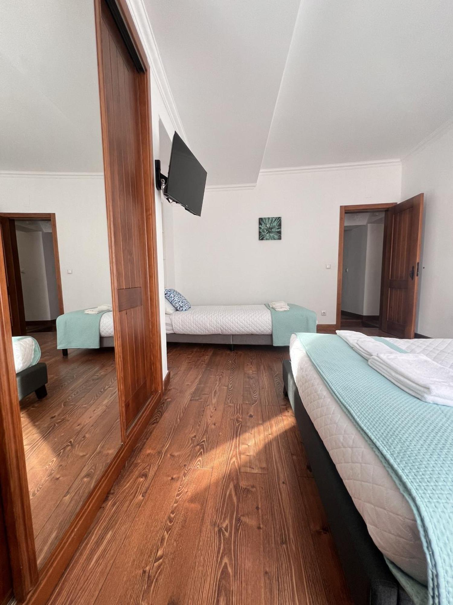 Casa Giraldo Boutique Hotel Evora Room photo